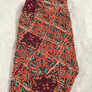LuLaRoe One Size Leggings